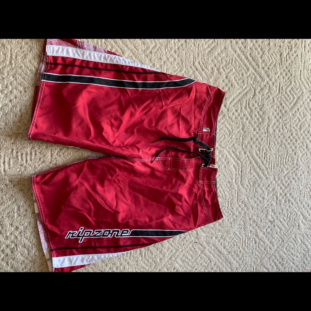 Ripzone men’s shorts